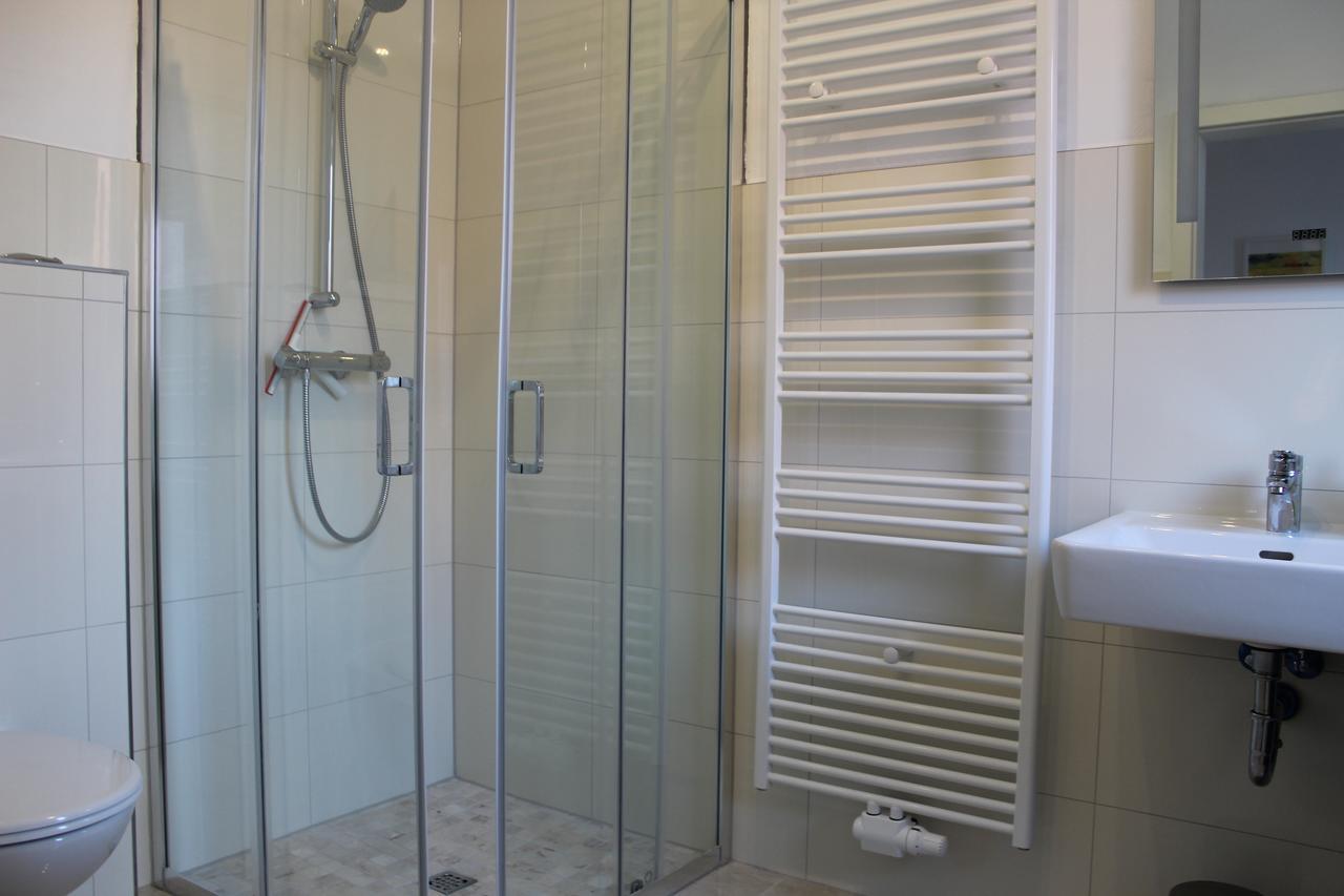 Ferienhaus Westwind Rhauderfehn Buitenkant foto